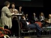 D - Minna Bylow-Schiele, Volunteer Ostfildern, Im Gespraech Mit Sabine Reinhold